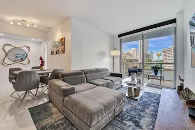 Image de Upscale Resort 4 Bedrooms 3 bath
