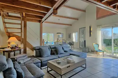 Image de Charme de la Fradinière by Interhome