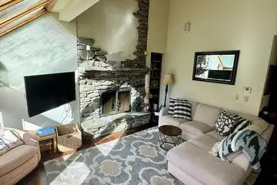 Image de Ski & Mountain Getaway-Minutes to Okemo, Killington, Long Trail, and many lakes!