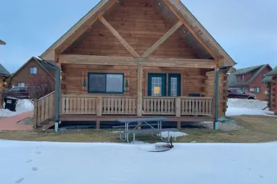 Image de 3br 2ba Cabin near Jellystone and 3 Bears Lodge.