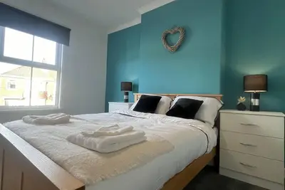 Image de Cosy home perfect for families and contractors