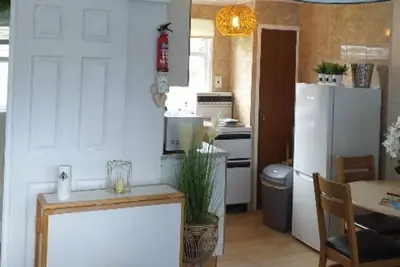 Image de Stunning 2-Bed Chalet in Hemsby Great Yarmouth