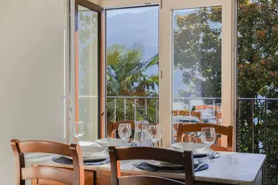 Image de Villa Eugenia Suite - My Home In Como