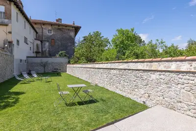 Image de Il Giardino Segreto by Interhome