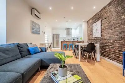 Image de Ideal Group Stay in Charming Le Plateau Near Metro
