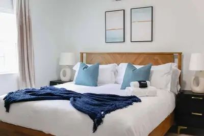 Image de Sojourn Bayside Bliss | Modern 2br