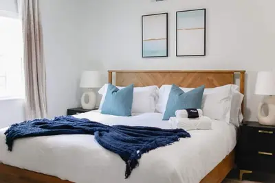 Image de Sojourn Bayside Bliss | Modern 2br