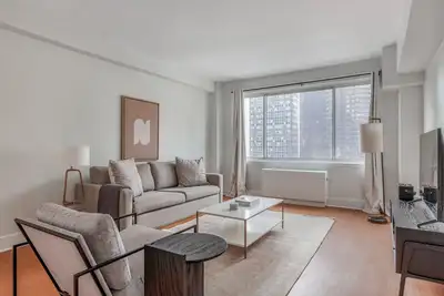 Image de Lovely Midtown East 2br w/ Elevator, Laundry & Gym, by Blueground