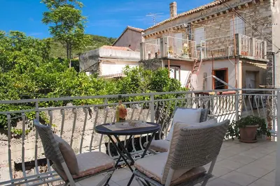 Image de Appartement Nives (98471-A1) - Vis - île de Vis