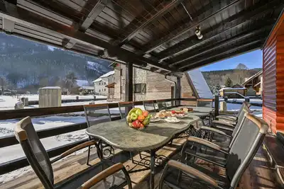 Image de Appartements Ava (98651-A1) - Jasenak
