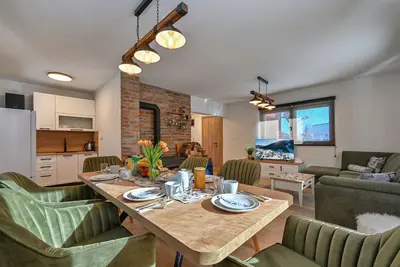 Image de Appartements Ava (98651-A2) - Jasenak