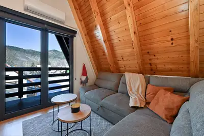 Image de Appartements Ava (98651-A3) - Jasenak