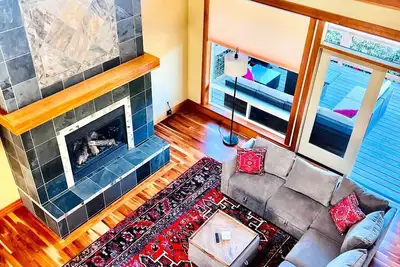 Image de The Perfect Holiday! Extremely Spacious, Pet Friendly House.