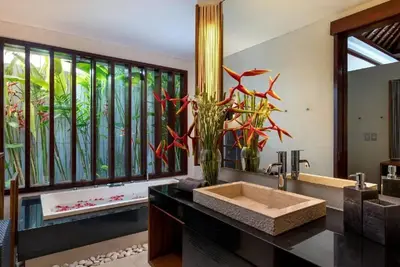 Image de Camellia Villa Jimbaran
