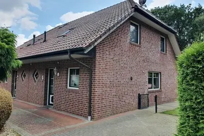 Image de Ferienhaus für 7 Gäste mit 95m² in Haren
