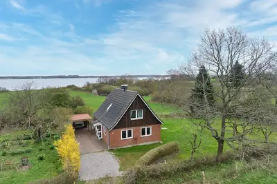 Image de Ferienhaus für 6 Gäste mit 110m² in Glücksburg
