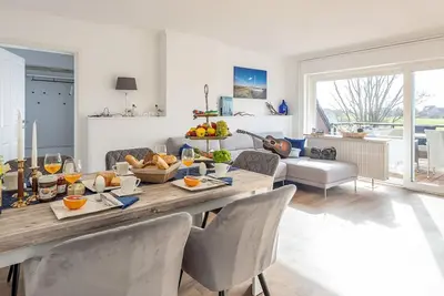 Image de Landhaus Villa SĂĽderhafen - Family & Friends - Family & Friends