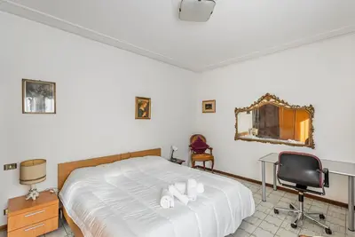 Image de Matilde House near the Station!
