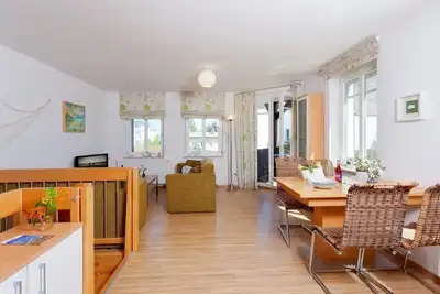 Image de Ahlbecker Höhe App. Fischerhütte