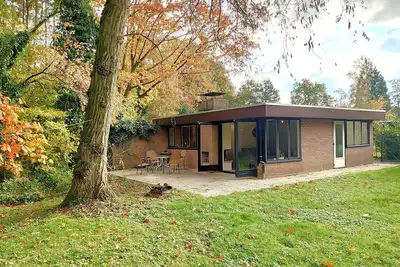 Image de Vrijstaande Bungalow met Optimale Privacy!