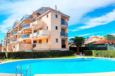 Image de Appartement Jacaranda Ii by Denia Costa