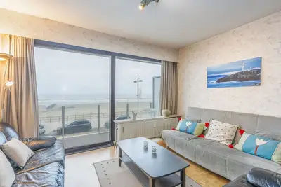 Image de Appartement lumineux avec cuisine