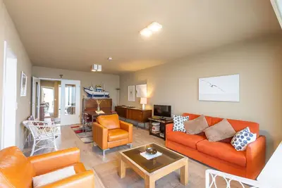 Image de Appartement en Belgique avec vue sur mer