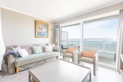 Image de Appartement près de la Mer et Casino
