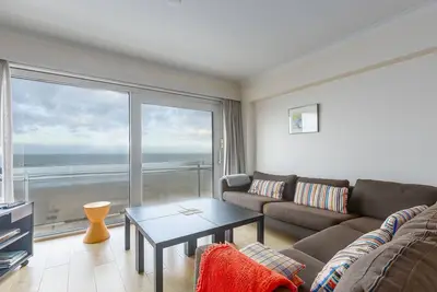 Image de Appartement spacieux au 4ème étage