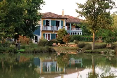 Image de Le Moulin gîte familial 4 *