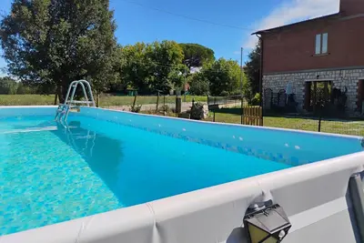 Image de Villa \"Casa Luisa\"\nvery welcoming apartment, pets are allowed
