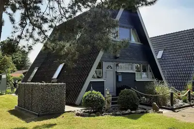 Image de Holiday home Zum Piraten