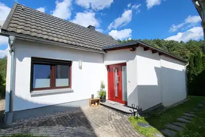 Image de Beautiful vacation home with a view of the countryside and close to the outdoor pool