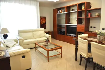 Three Bedroom Apartment
