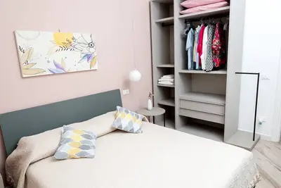 Image de Twins 1 Quiet Home Terracina Apartments
