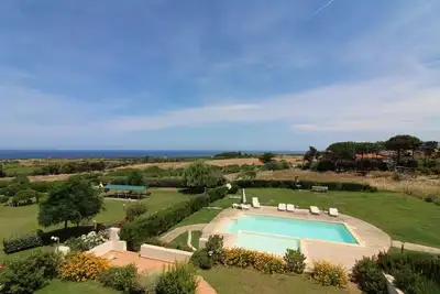 Image de Il Giardino House- Key to Villas
