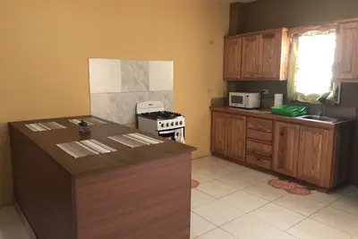 Image de Curepe Apartment