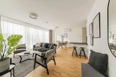 Image de Arbio I Lux Penthouse 3 bedroom in Simmering