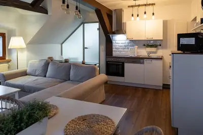 Image de Ferienwohnugng 3 Bäckerei Koch