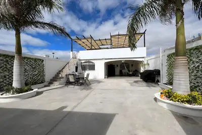 Image de Puerto San Carlos Bay House & Tours -1st & 2nd Floor-