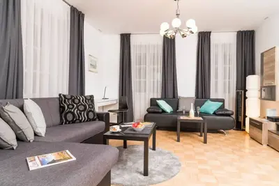 Image de Premium Business Apartment