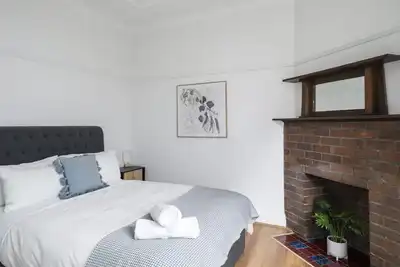 Image de Rozelle Retreat by the Bay Run