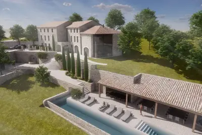 Image de La Ferme des Vignes by ExplorHome