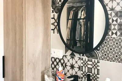 Image de Appartement Fleuri