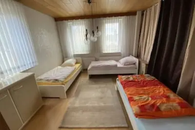 Image de Ferienwohnung Darwin