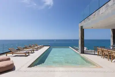 Image de Aqua Vista 6br in Indigo Bay by Personal Villas - Breathtaking Haven