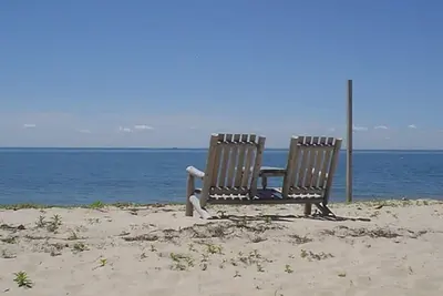 Image de Cozy Beach Bungalow S