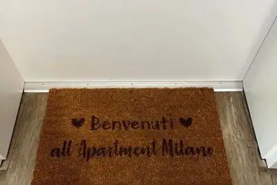 Image de Milano: Trade fair/business/holiday apartment DĂĽsseldorf-Hilden