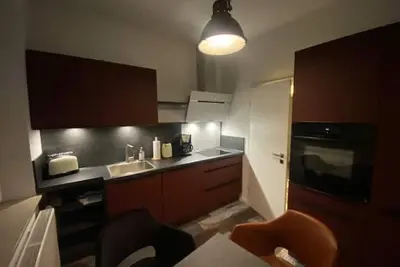 Image de Rotterdam: Trade fair/holiday/business accommodation Hilden near DĂĽsseldorf