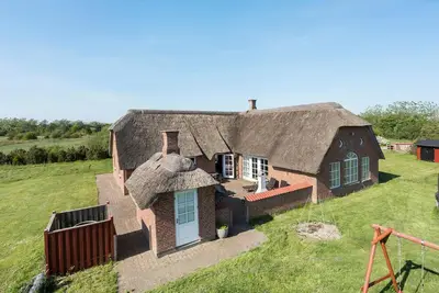 Image de Superbe maison à Ulfborg avec sauna